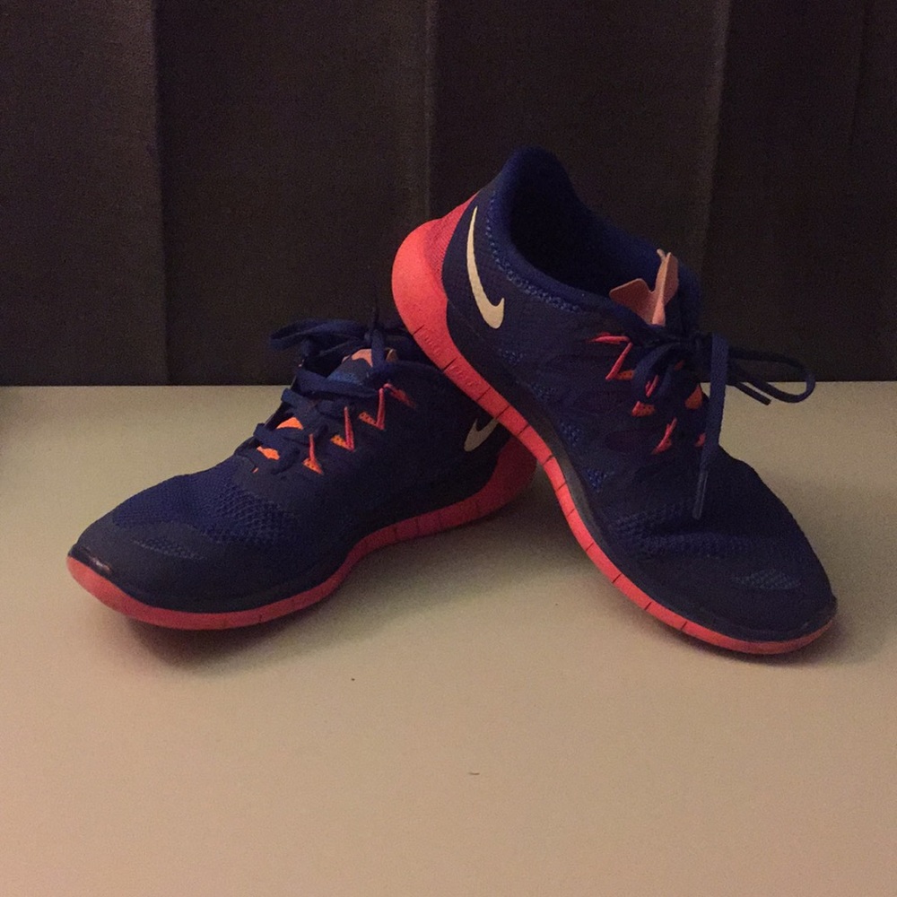 Nike Free 5.0